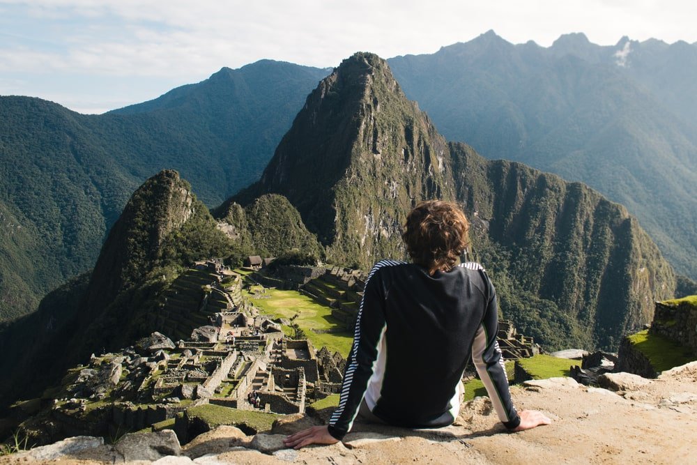 Roteiro para Machu Picchu