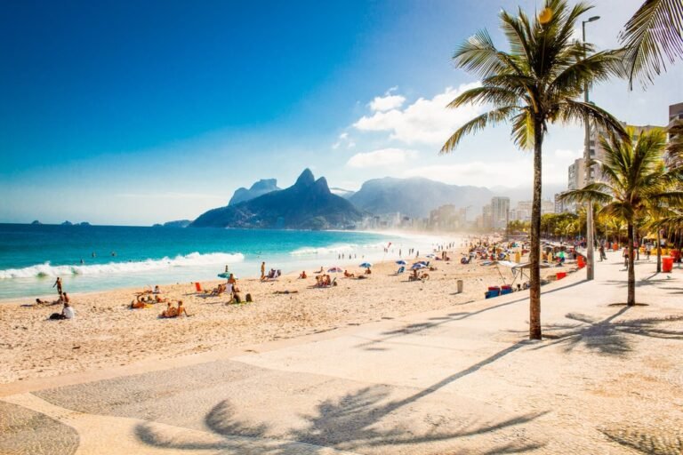 Dicas para turistar no Rio de Janeiro
