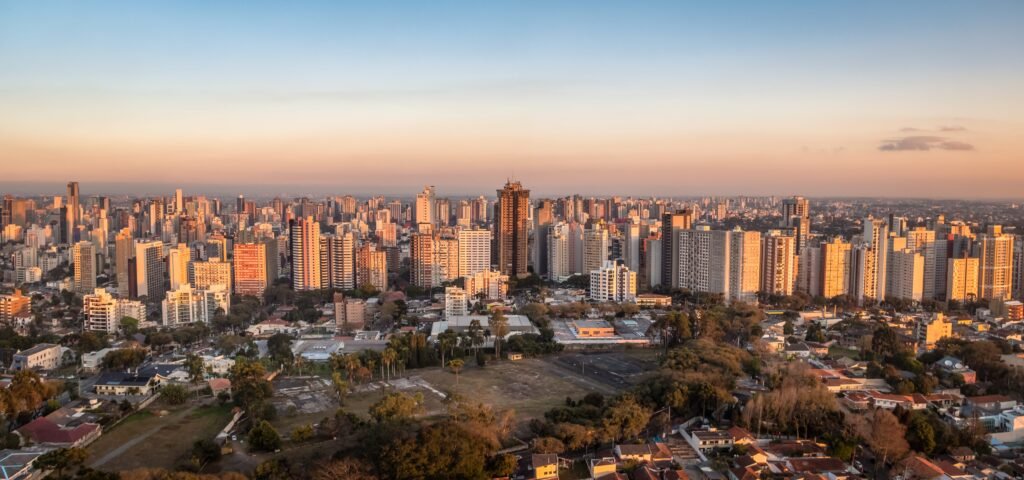 100 maiores empresas do Paraná