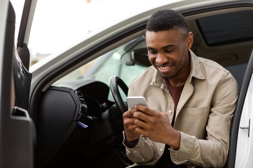 É possível alugar carro para o São João pelo site ou aplicativo da Unidas