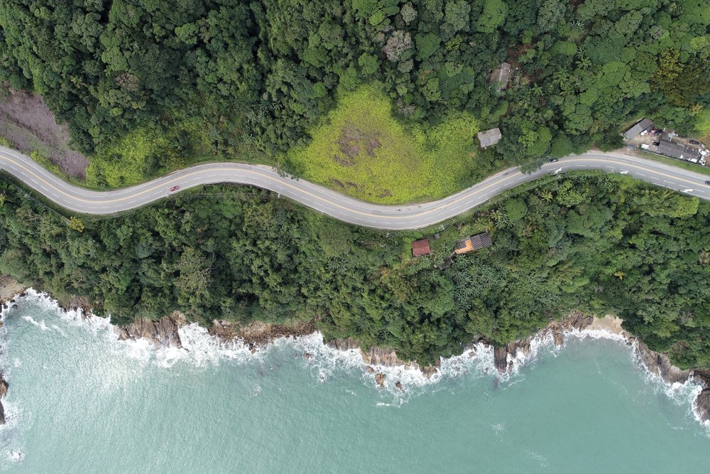 praias do Brasil