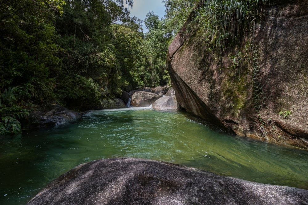 destinos de inverno no Brasil