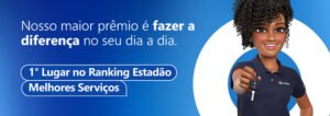 ranking estadão melhores serviços