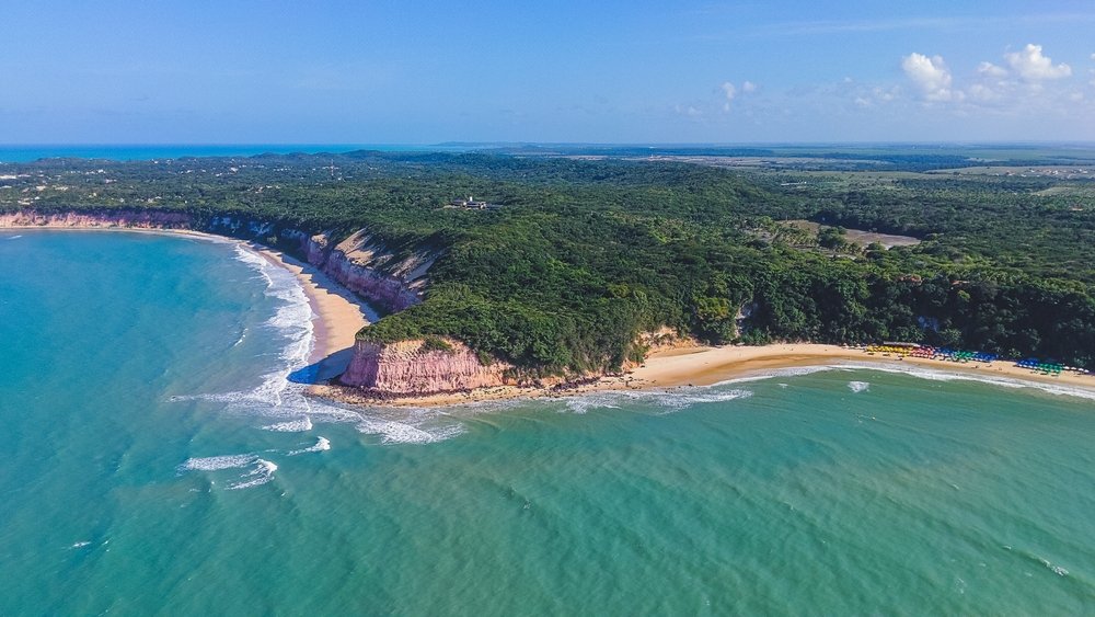 lugares para viajar com amigos