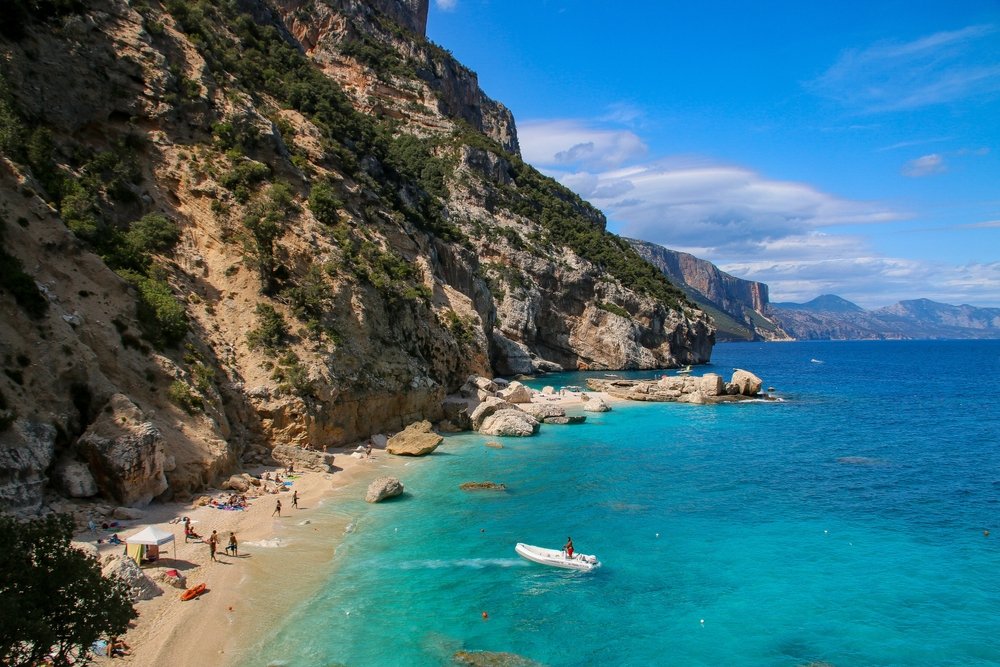 lugares para viajar com amigos