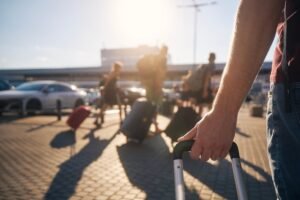 lugares para viajar com amigos