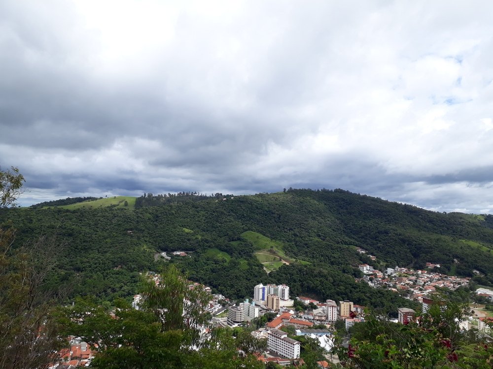 pontos turísticos de Águas de Lindóia