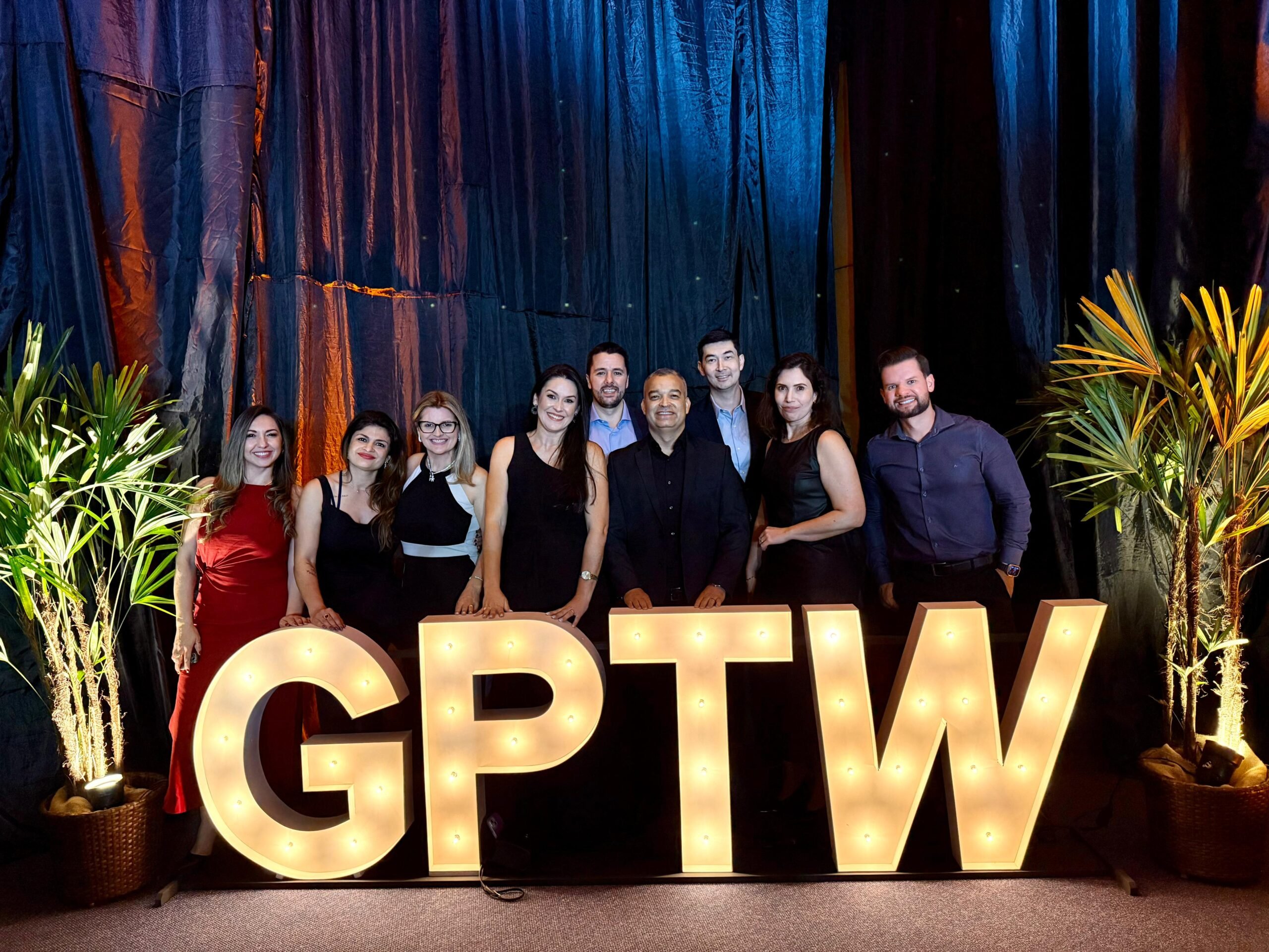 gptw parana