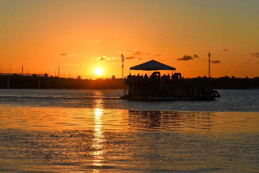pontal da barra