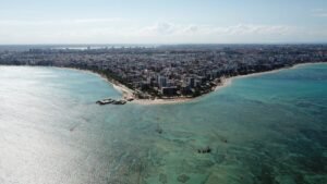 melhores passeios em Maceió