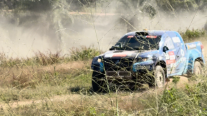 Mitsubishi Cup