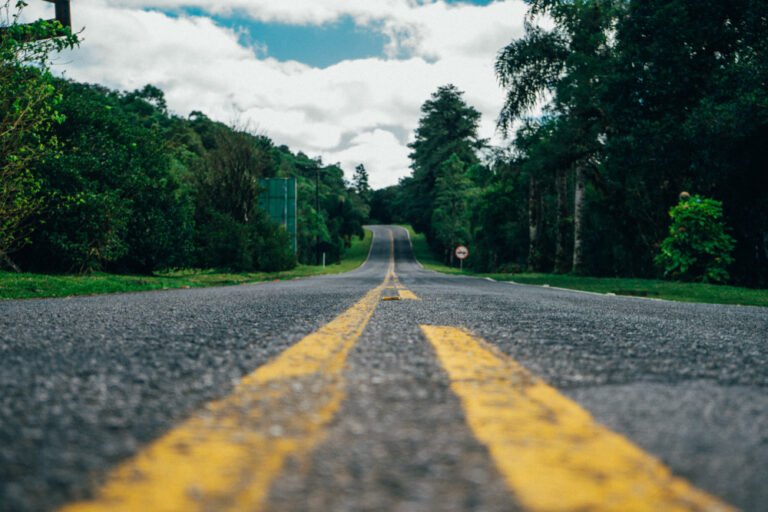 Estrada da Graciosa