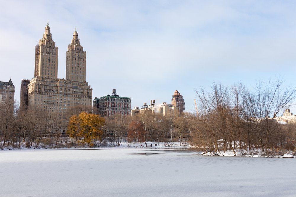 para onde viajar em dezembro