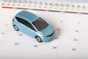 aluguel de carro mensal