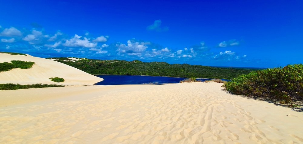 para onde viajar em dezembro