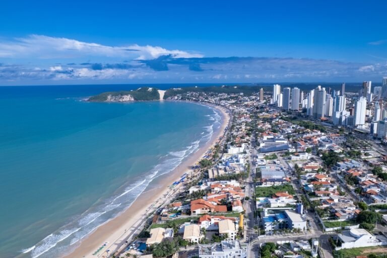 para onde viajar em dezembro