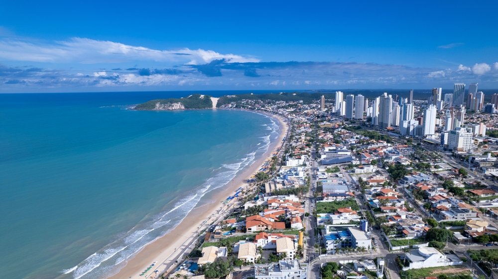 para onde viajar em dezembro