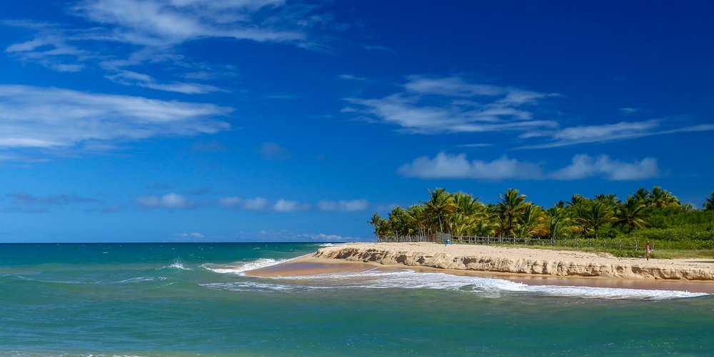 Praia do Rio da Barra