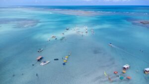 roteiro de Recife a Maceió